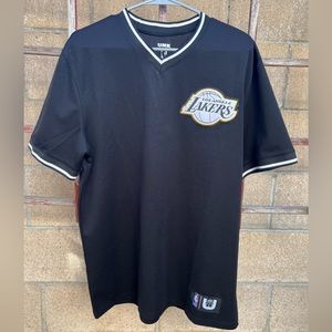 Lakers Shirt Size L Men